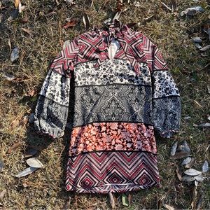 Maggy London Dress sz 4/s